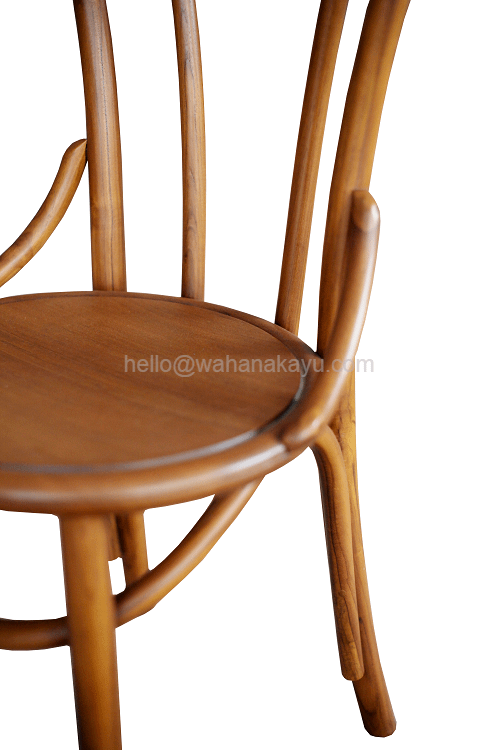 13 Bentwood Chair1