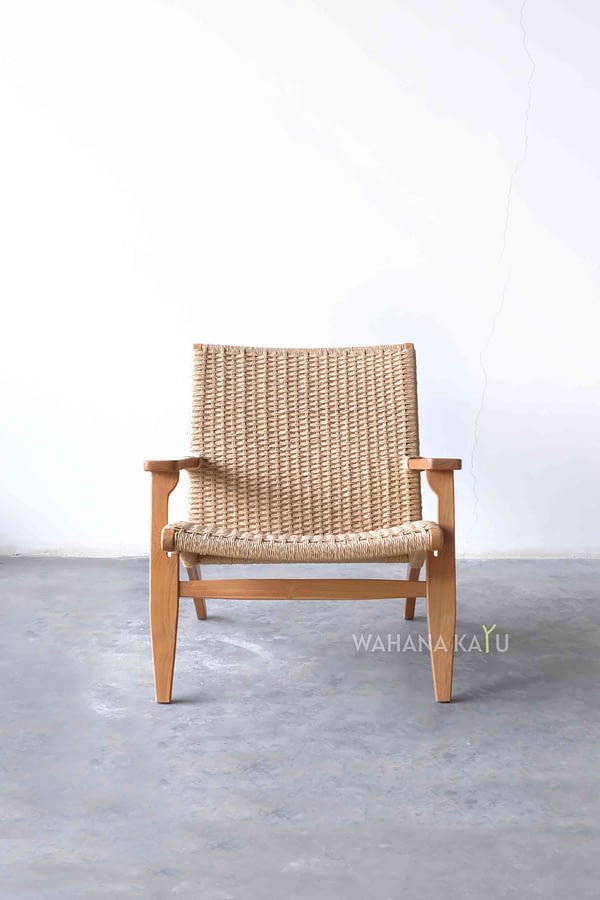 Bolvia Lounge Chair