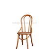 13 Bentwood Chair