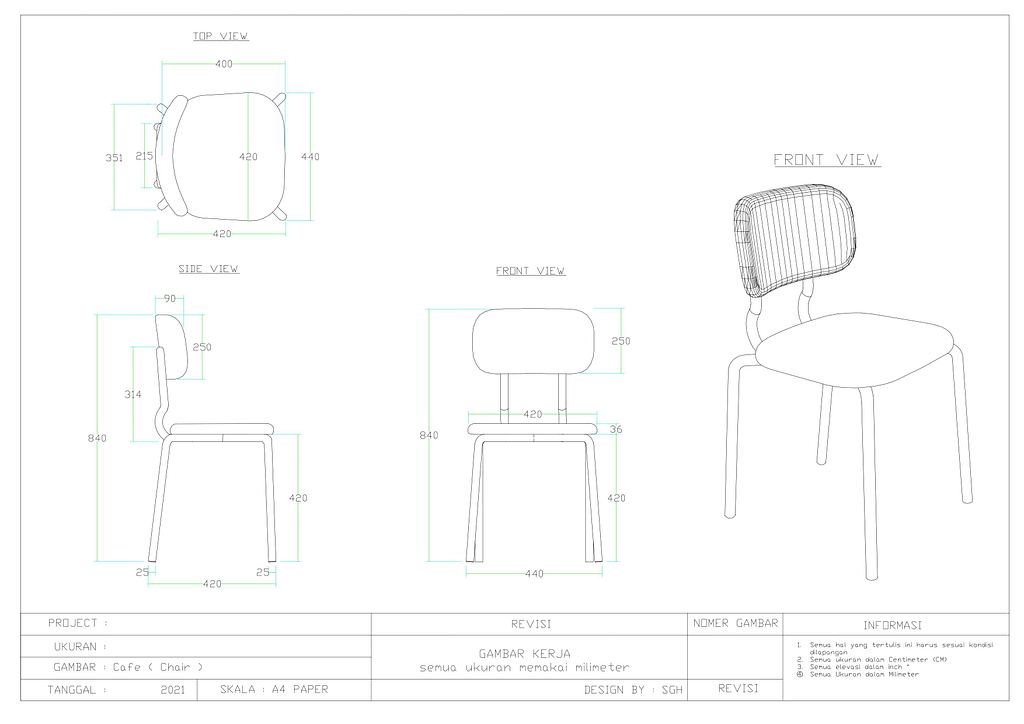 How to Customize Design Furniture from Indonesia