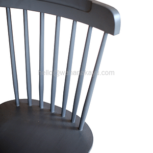 Pantone Chair
