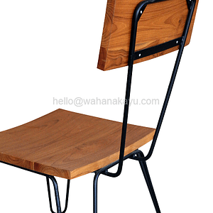 Kubi Chair