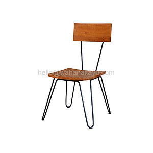 Kubi Chair