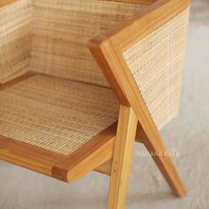 Arto Chair