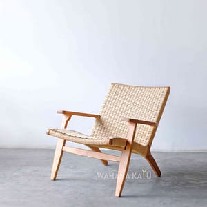 Bolvia Lounge Chair