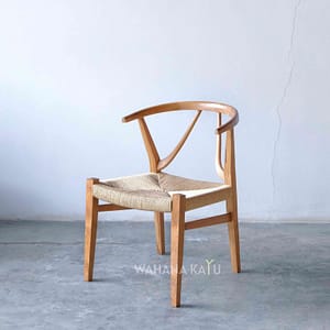 Mekar Chair