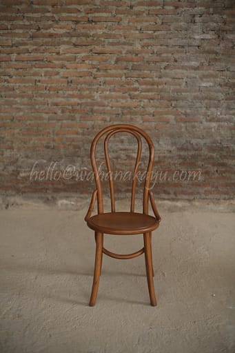 bentwood chair indonesian teak manufacturers 