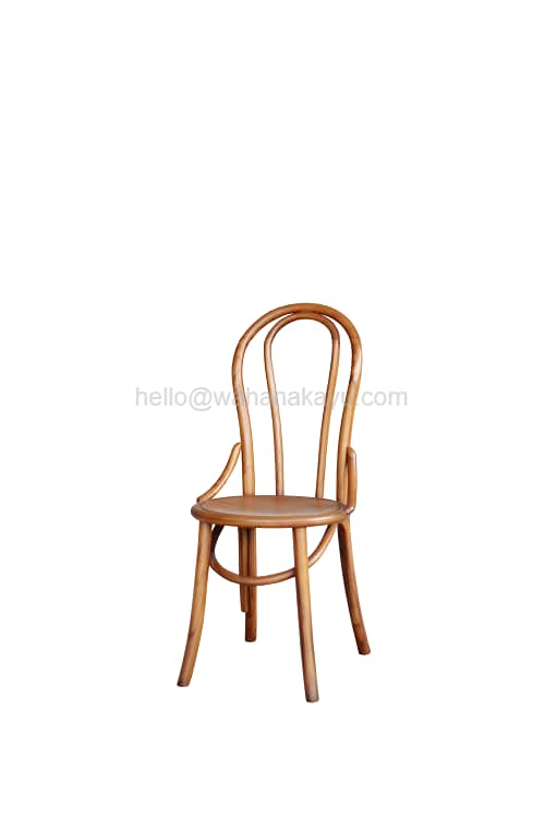13 Bentwood Chair