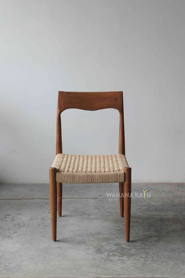 Hiyura Chair
