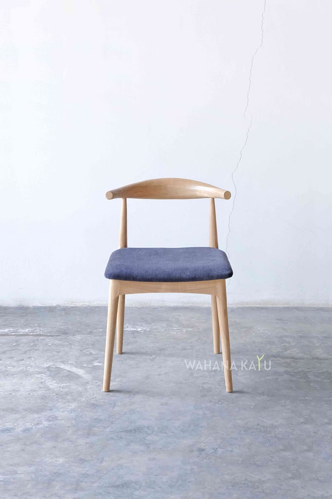 Elbow chair