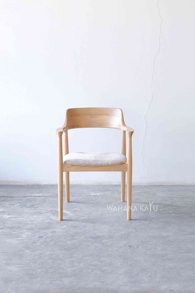 Heroshima Chair