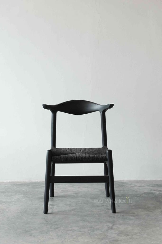 Tandu Chair