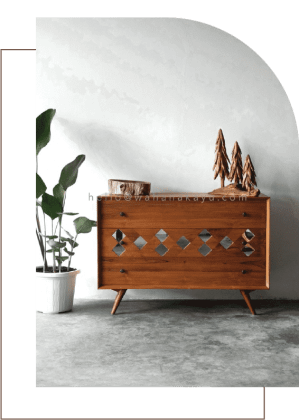 indonesian mahogany furniture manufacturers